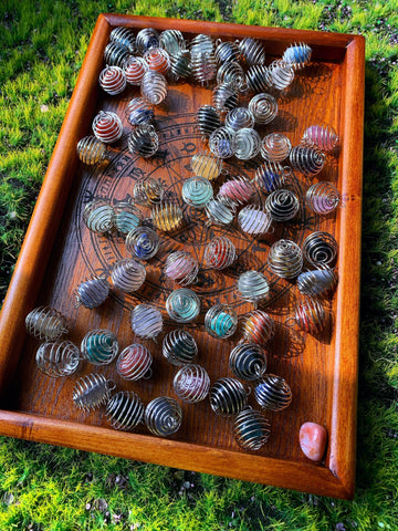 $1 Spring crystal pendant¡¾limited to 10 sets¡¿